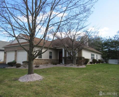 114 Orleans Road Monroe NJ 08831
