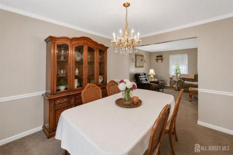 10 Remington Drive Edison NJ 08820