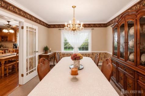 10 Remington Drive Edison NJ 08820