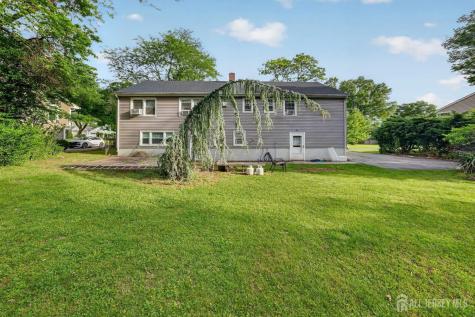 10 Remington Drive Edison NJ 08820