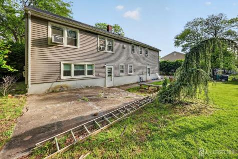 10 Remington Drive Edison NJ 08820