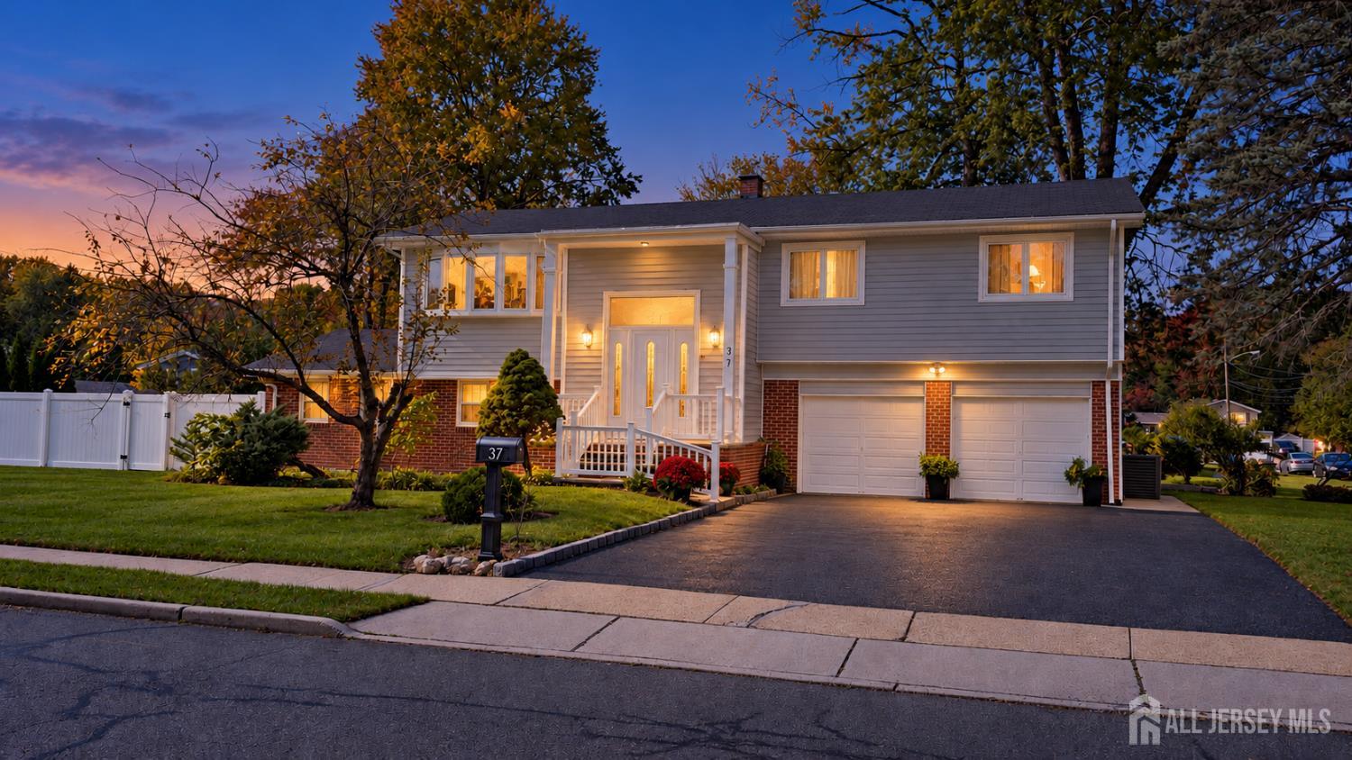 37 Valley Vale Drive Old Bridge NJ 08857