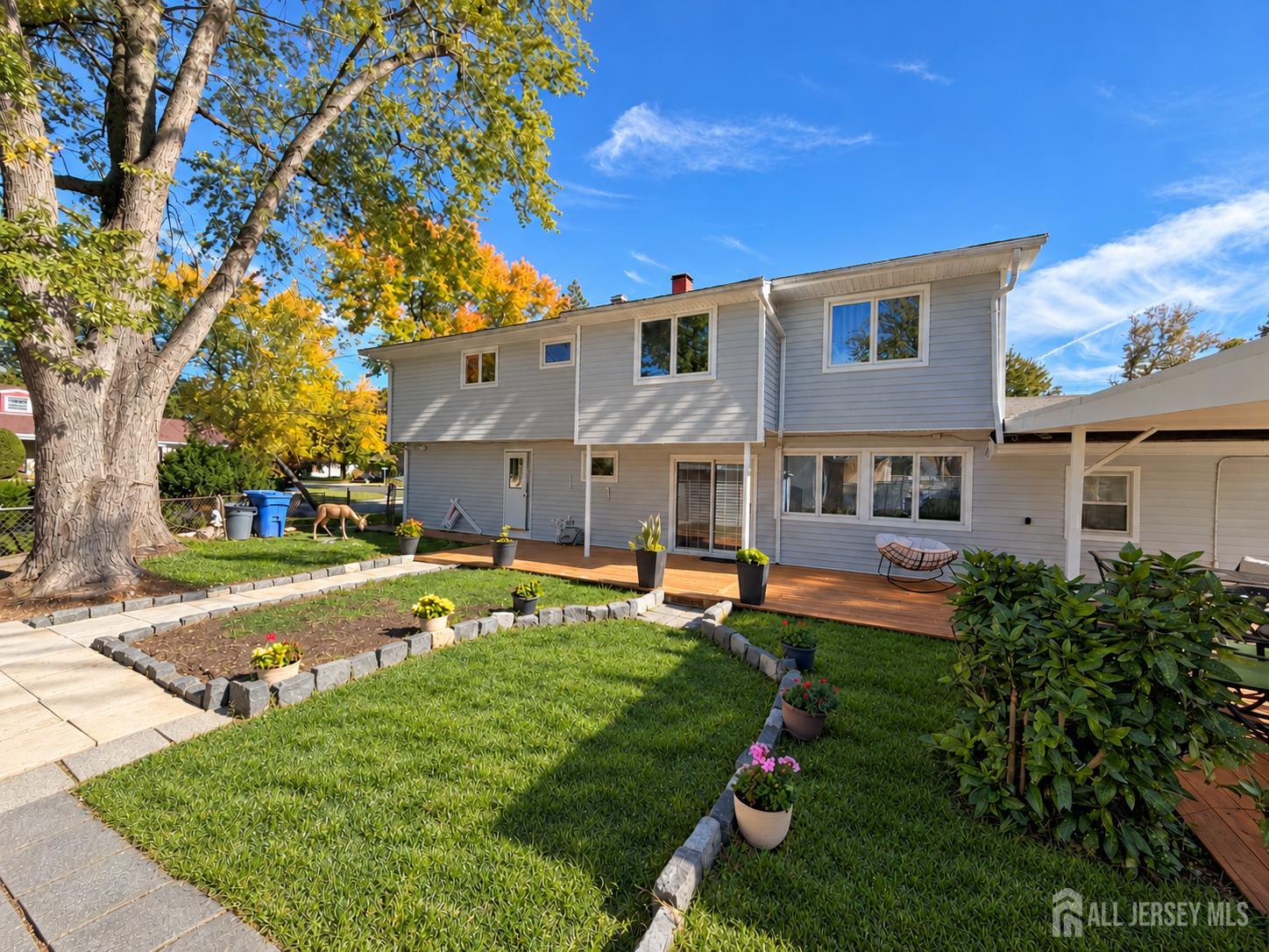 37 Valley Vale Drive Old Bridge NJ 08857