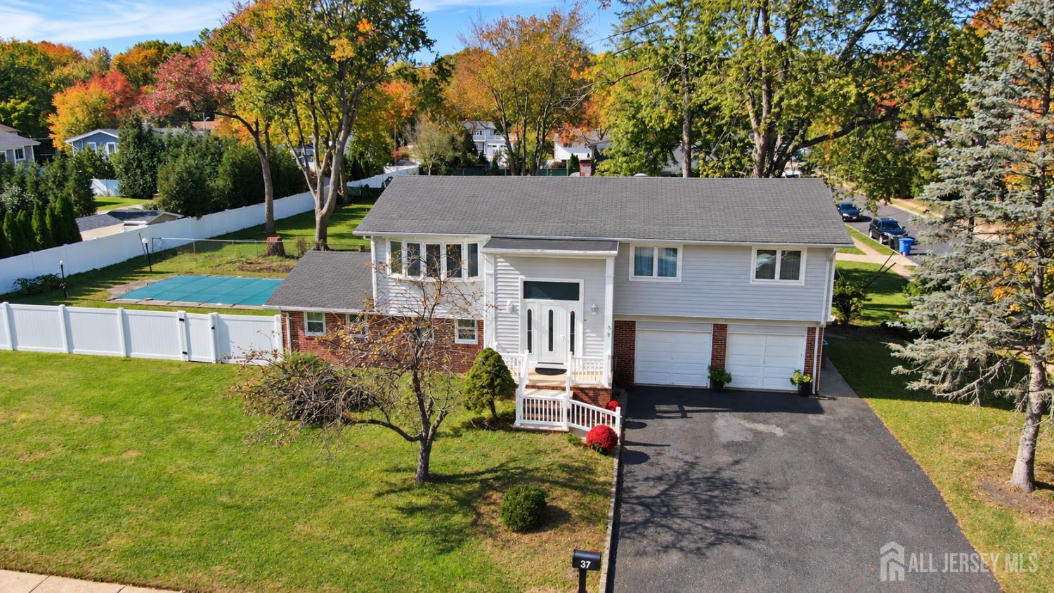 37 Valley Vale Drive Old Bridge NJ 08857