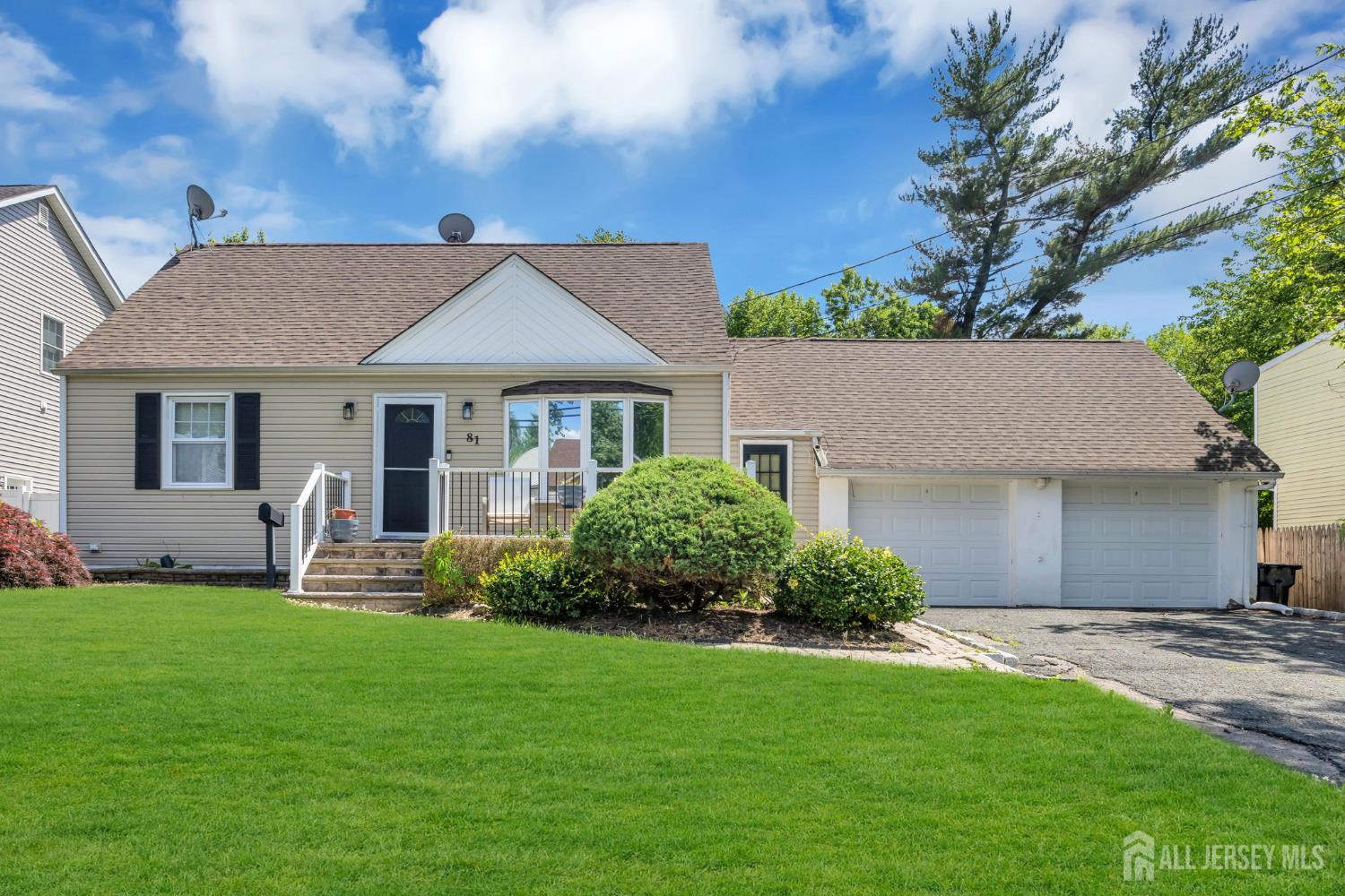81 Lois Avenue East Brunswick NJ 08816
