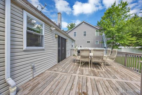 81 Lois Avenue East Brunswick NJ 08816