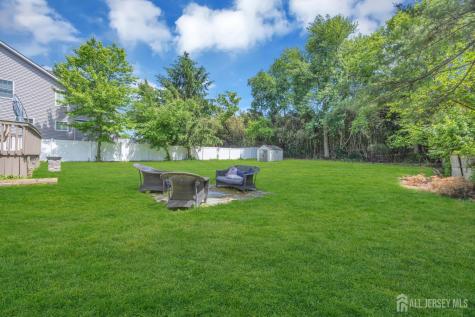 81 Lois Avenue East Brunswick NJ 08816