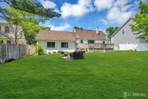 81 Lois Avenue East Brunswick NJ 08816