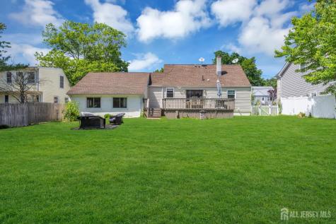 81 Lois Avenue East Brunswick NJ 08816