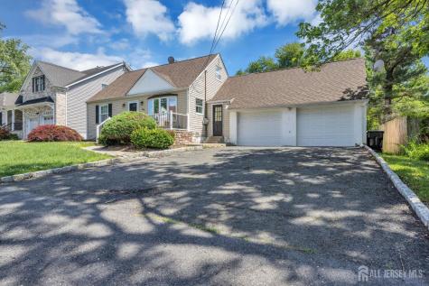 81 Lois Avenue East Brunswick NJ 08816