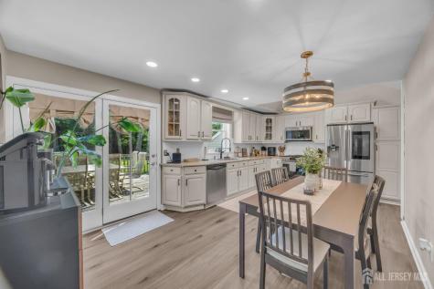 81 Lois Avenue East Brunswick NJ 08816