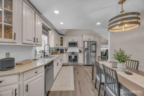 81 Lois Avenue East Brunswick NJ 08816