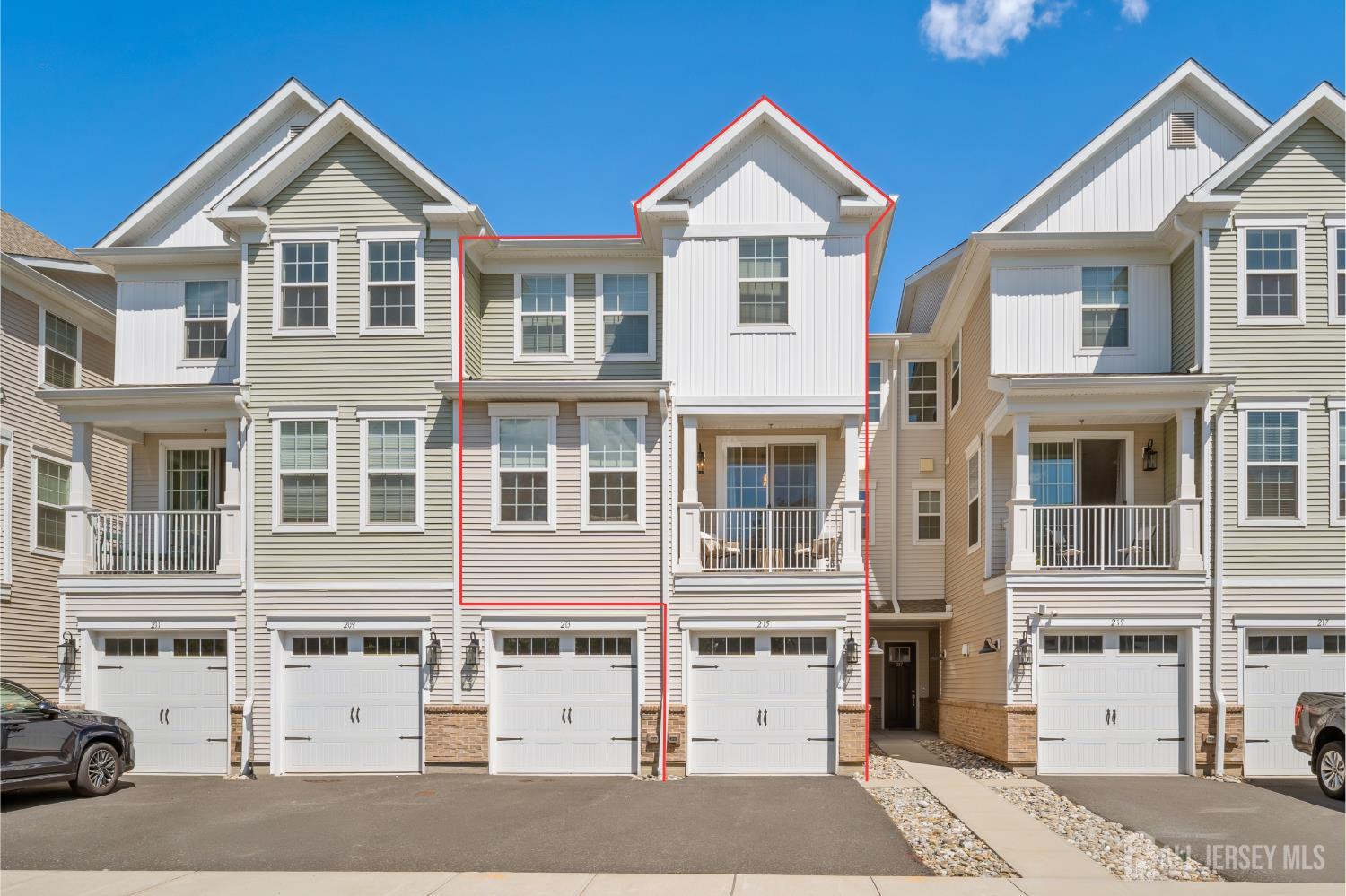 215 Park Lane Dunellen NJ 08812