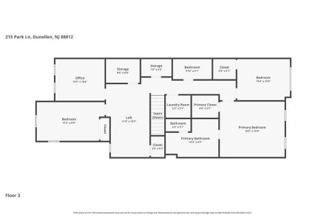 215 Park Lane Dunellen NJ 08812