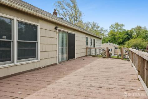 61 Sunset Avenue Old Bridge NJ 08857