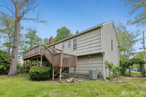 61 Sunset Avenue Old Bridge NJ 08857