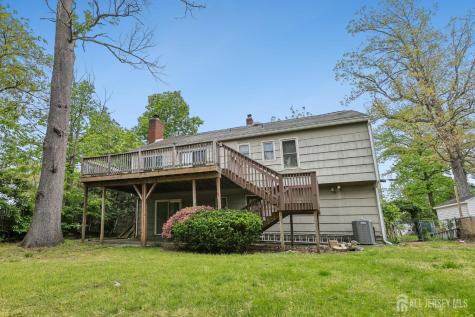 61 Sunset Avenue Old Bridge NJ 08857