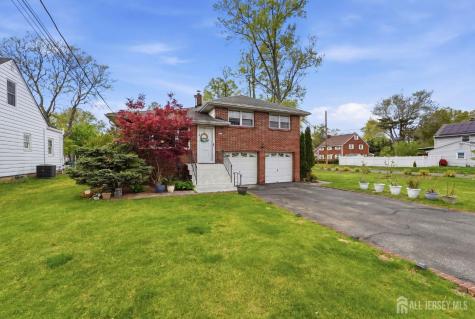 1400 Field Avenue South Plainfield NJ 07080