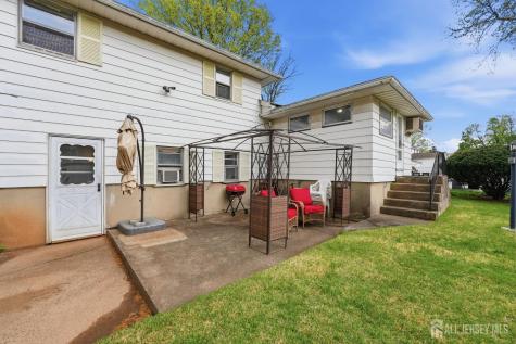 1400 Field Avenue South Plainfield NJ 07080
