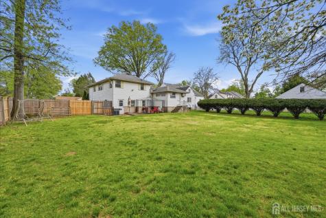 1400 Field Avenue South Plainfield NJ 07080