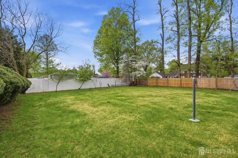 1400 Field Avenue South Plainfield NJ 07080