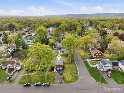 1400 Field Avenue South Plainfield NJ 07080