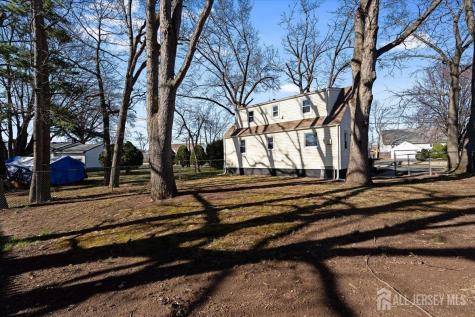 260 Merchants Avenue South Plainfield NJ 07080