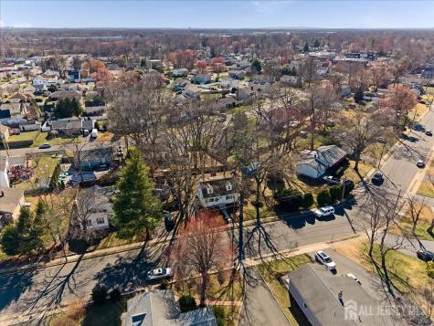 260 Merchants Avenue South Plainfield NJ 07080