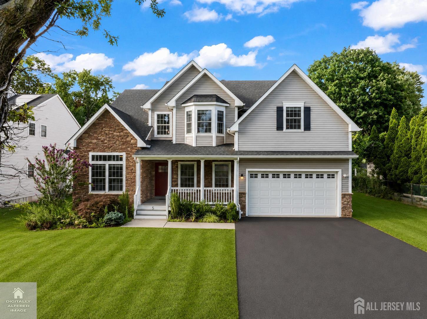5 Devoes Lane East Brunswick NJ 08816