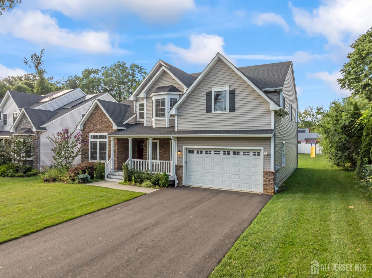 5 Devoes Lane East Brunswick NJ 08816