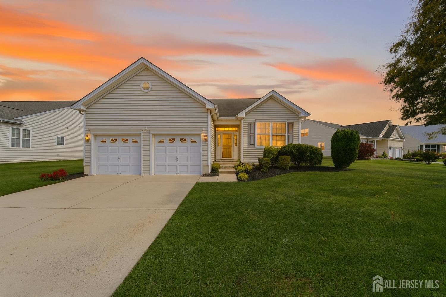 39 Fernbrooke Drive Westampton NJ 08060