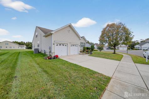 39 Fernbrooke Drive Westampton NJ 08060