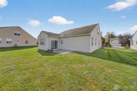 39 Fernbrooke Drive Westampton NJ 08060