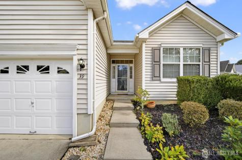 39 Fernbrooke Drive Westampton NJ 08060