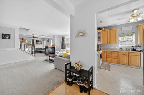 39 Fernbrooke Drive Westampton NJ 08060
