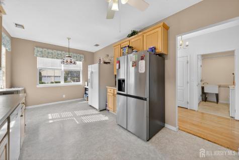 39 Fernbrooke Drive Westampton NJ 08060
