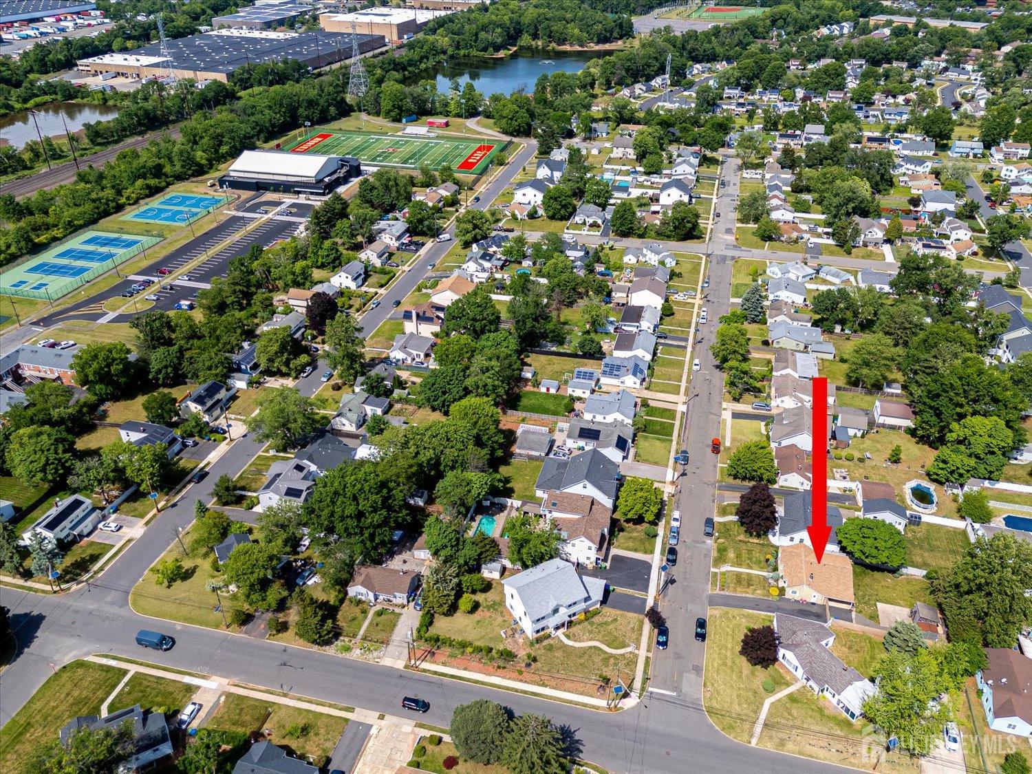 30 Walnut Street Edison NJ 08817
