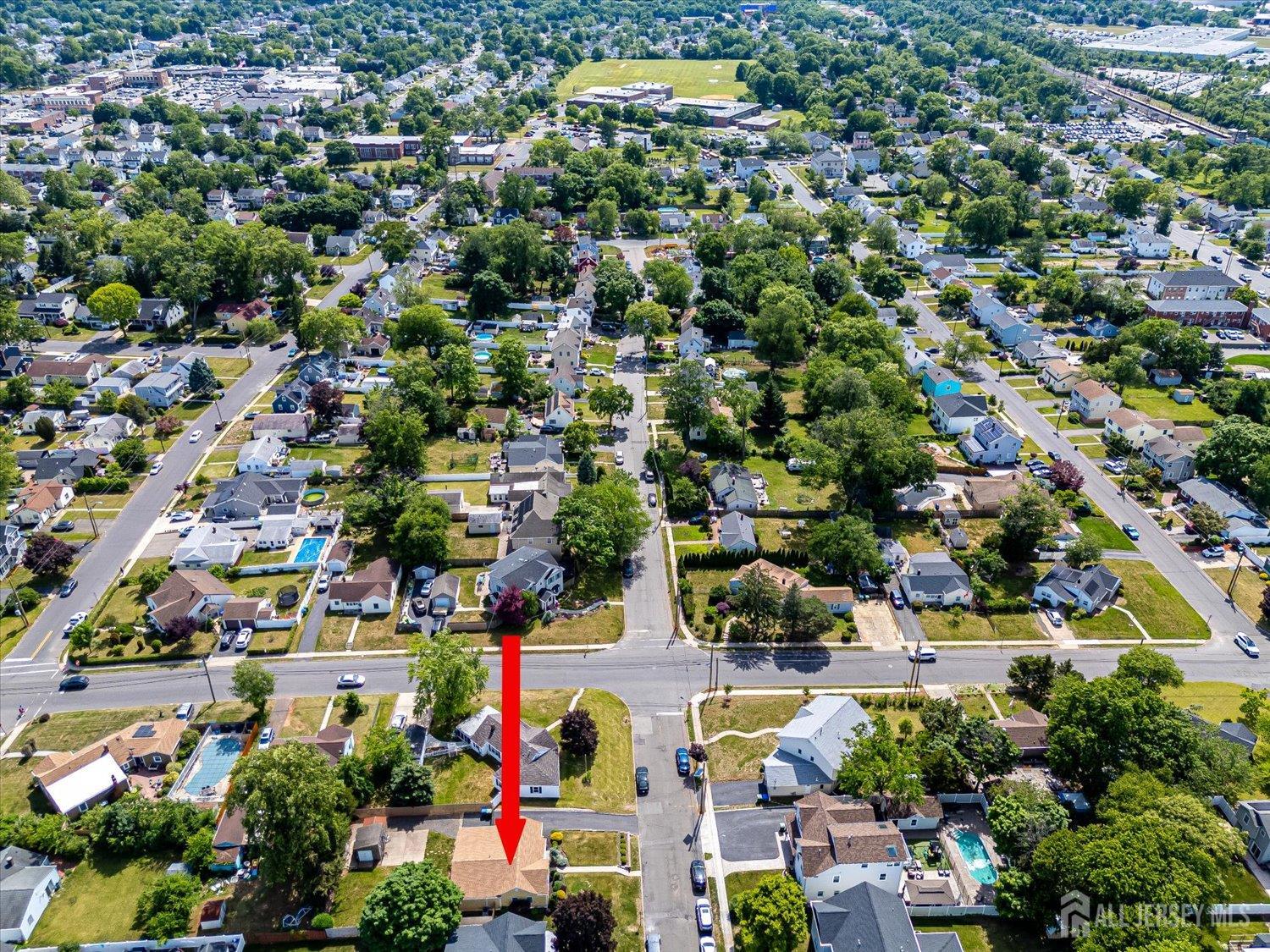 30 Walnut Street Edison NJ 08817