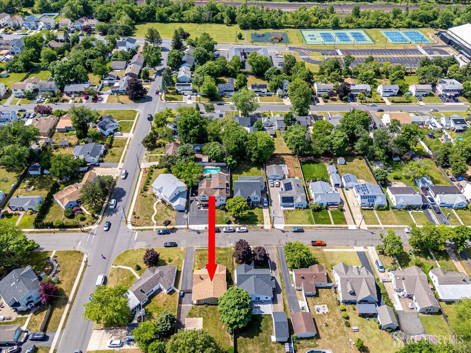 30 Walnut Street Edison NJ 08817
