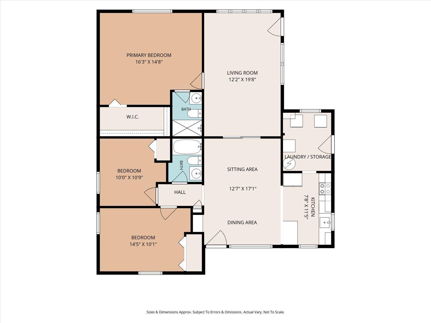 30 Walnut Street Edison NJ 08817