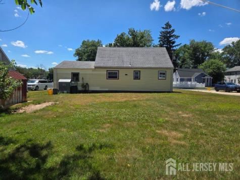 18 Victory Drive Englishtown NJ 07726