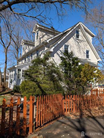 4 New Amwell Road Hillsborough NJ 08844