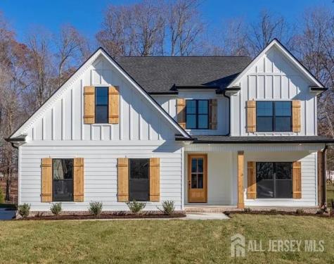 265 Plainfield Road Edison NJ 08820