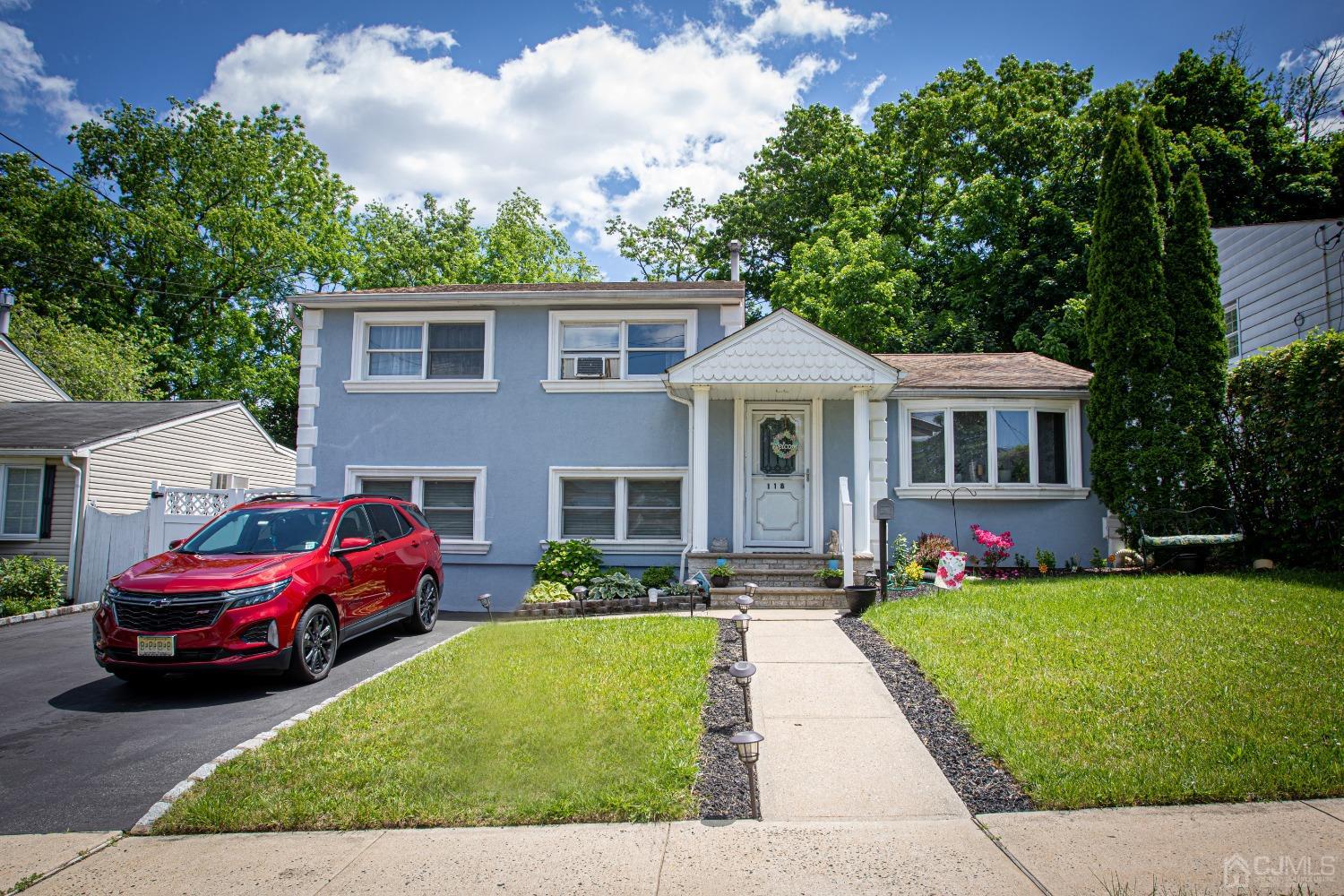 118 Albert Drive Sayreville NJ 08859