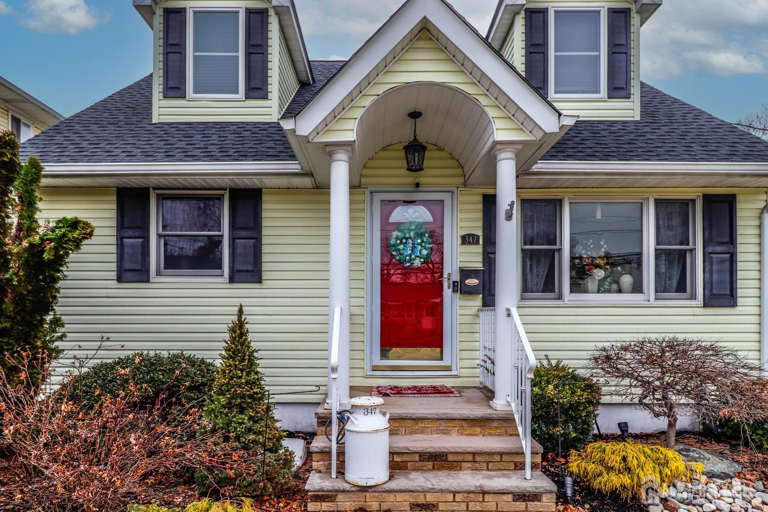 347 Central Avenue Metuchen NJ 08840