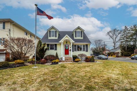 347 Central Avenue Metuchen NJ 08840