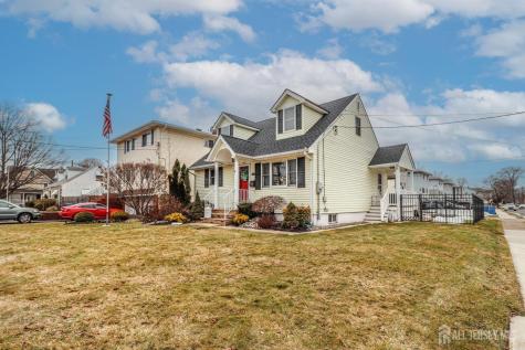 347 Central Avenue Metuchen NJ 08840