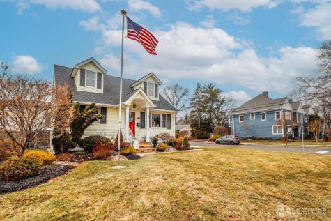 347 Central Avenue Metuchen NJ 08840