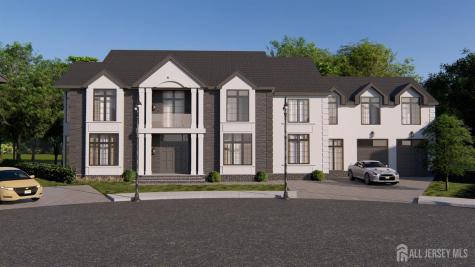 8 Leora Drive Edison NJ 08817