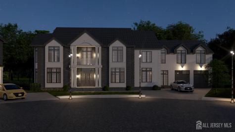 8 Leora Drive Edison NJ 08817